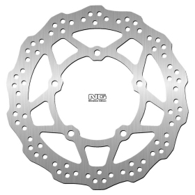 NG BRAKES 1682X fiksuotas stabdžių diskas SUZUKI DL / GSX 250 18-19