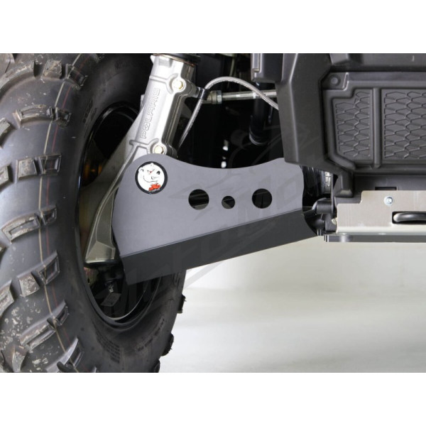 AXP RACING FRONT A-ARM GUARDS 2pcs. Polaris Sportsman 570cc 20-24