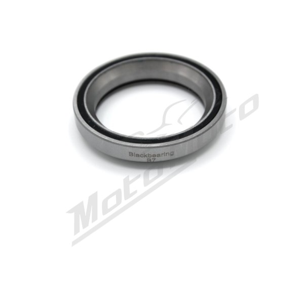 BLACK BEARING 45°/45° Headset Bearing 30.5x41.8x8 mm HB-B7