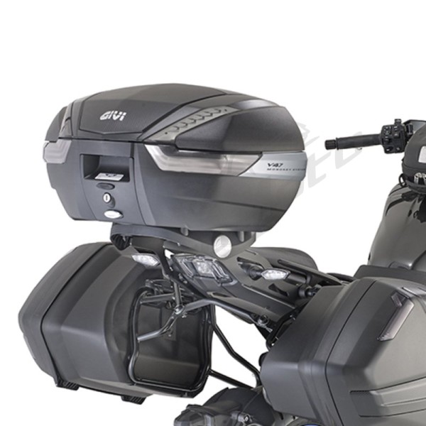Givi spec. rear rack Yamaha Niken 900 19-22