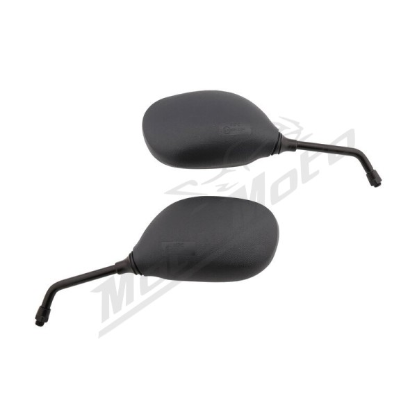 HIGHSIDER smart Handlebar Mirror Kawasaki Z 900 RS 2023 2vnt. (Pair)