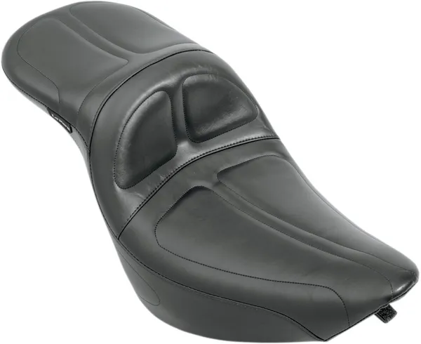 LE PERA Sėdynė Harley Davidson FLSTF / FLSTFB / FLSTFBS / FLSTFI 1450-1800cc 06-17