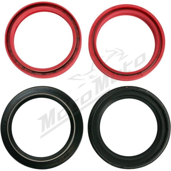 MOOSE OFFROAD Fork Seal/Dust Seal Kit Aprilia / Beta / Ducati / Husqvarna / KTM / TM Racing 250-1299cc 96-16