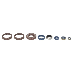 Athena Engine gaskets Husqvarna CR / WR 250 99-14