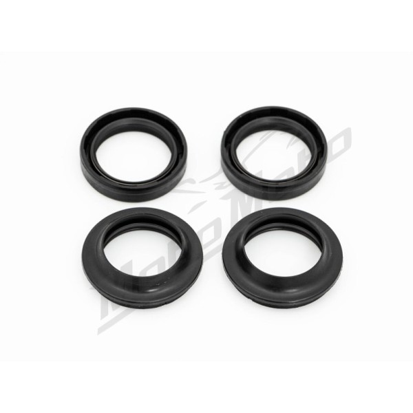 SHOWA Service Kit Front Forks HONDA CB/CBR/CRF 500-900 81-25/KAWASAKI EX 250-500  94-17