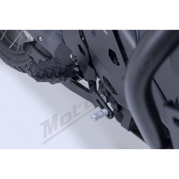 SW-MOTECH Brake Pedal BMW R 1300 23-25