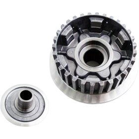 DRAG SPECIALTIES Clutch Hub Harley Davidson XLH / XLS / XLX / XR 883-1200cc 84-90