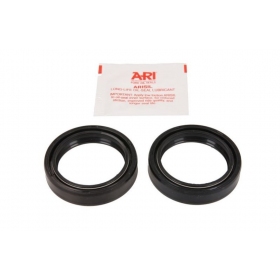 Oil seals ARI.047 / 55-119 BMW / DUCATI / HD / HONDA / YAMAHA / KAWASAKI / SUZUKI / VICTORY 125-1586 1983-2017 2pcs