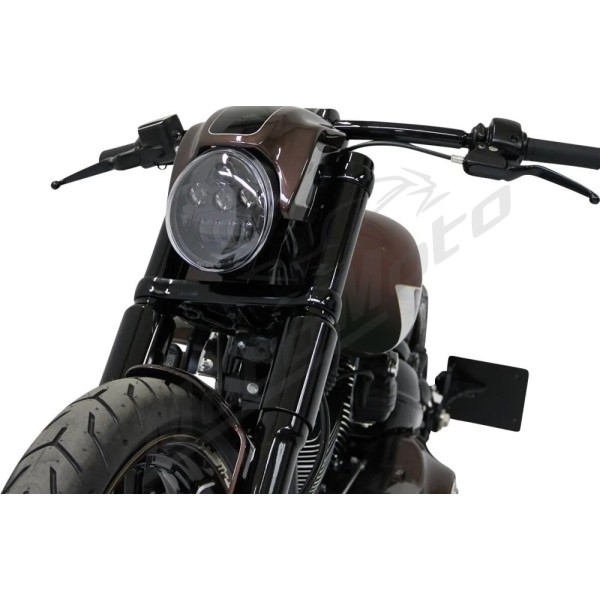 CULT WERK Headlight Kit Harley Davidson 1690-1800cc 2013-2017