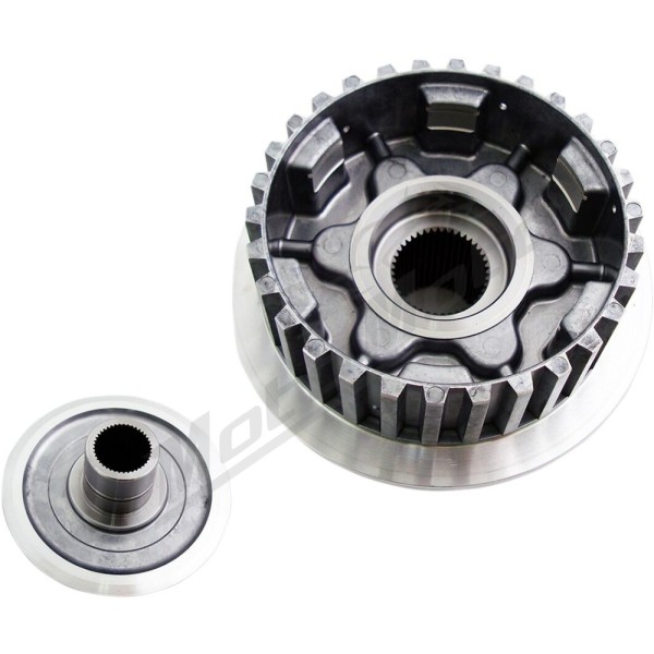 DRAG SPECIALTIES Sankabos vainikas Harley Davidson XLH / XLS / XLX / XR 883-1200cc 84-90
