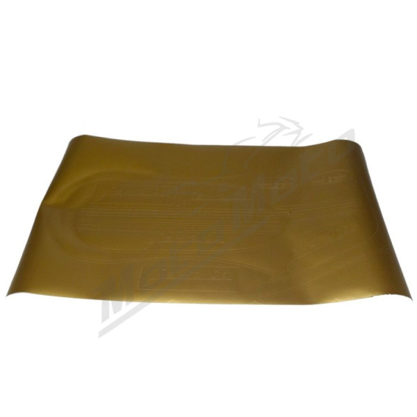 Decorative sticker set Jawa 50