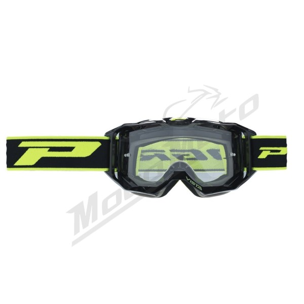 PRO GRIP 3303 Vista Goggles. Free Clear Lens Included
