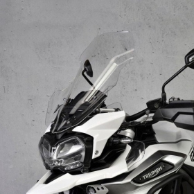 MOTOSHIELDS Windscreen TRIUMPH TIGER 800 / 2018-2020