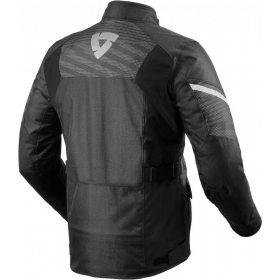 Revit Duke H2O Textile Jacket