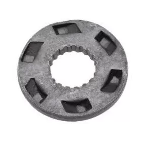 Kickstarter gear MaxTuned PIAGGIO / GILERA 125 4T Ø15mm