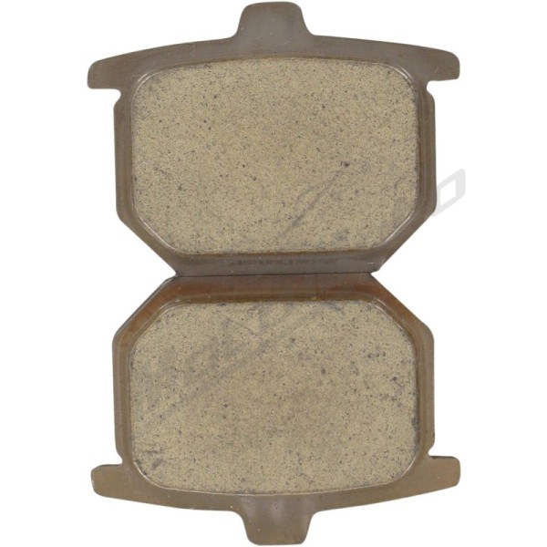 DP BRAKES Standard DP Sintered Brake Pads Honda CB / CBX / CX / GL 400-1100cc 75-85 