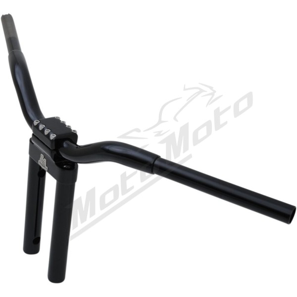 LA CHOPPERS Kage Fighter-T Handlebar 32mm 77,5x30,5cm