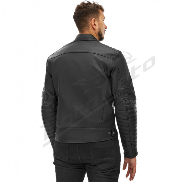 SHIMA Winchester 2.0 Leather Jacket