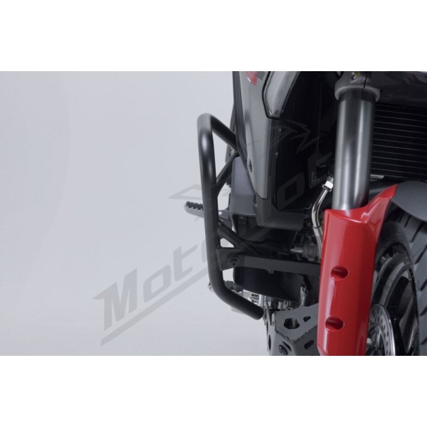 SW-MOTECH Crash Bar Ducati Multistrada V4 1200 2024