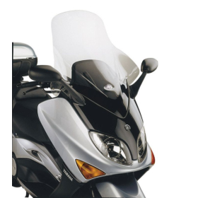 KAPPA Windshield clear 80.1x64.5cm Yamaha T-Max 500 01-07