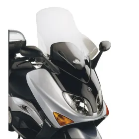 KAPPA Windshield clear 80.1x64.5cm Yamaha T-Max 500 01-07