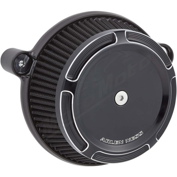 ARLEN NESS Big Sucker™ Stage 1 Air Filter Kit Harley Davidson FLDE / FLFB / FLFBS / FLHC / FLHR / FLHT 1750-1923cc 17-24