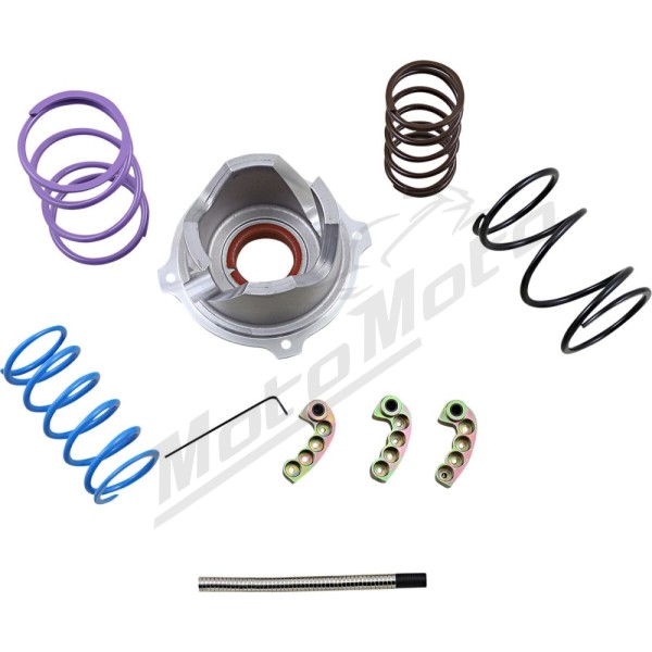 EPI Pro Series Clutch Kits Polaris RZR XP 1000 2015