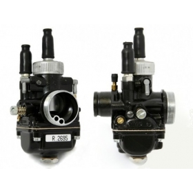 Carburetor 19mm DELL'ORTO BLACK EDITION PHBG (Manual choke)