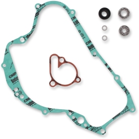 MOOSE OFFROAD Water Pump Rebuild Kit Suzuki RM 125cc 01-03