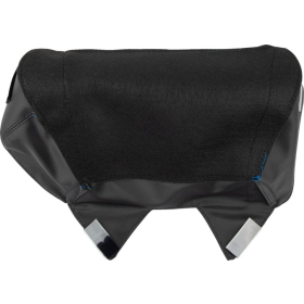 SHOW CHROME Glove Box Organizer Blue Polaris Lingshot 2000-2400 15-23