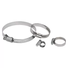 Osculati Hose clamp S.S. 12 x 25-40mm (10pcs)