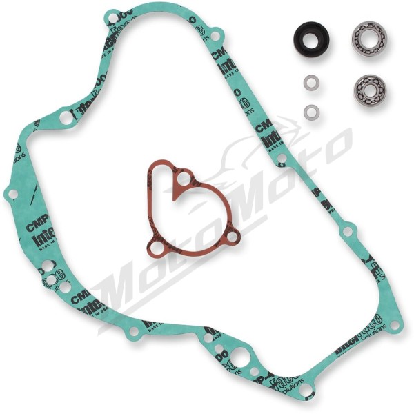 MOOSE OFFROAD Water Pump Rebuild Kit Suzuki RM 125cc 01-03