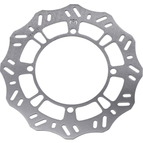 MOOSE OFFROAD Standard Brake Rotor Suzuki RM-Z 250-450cc 05-23