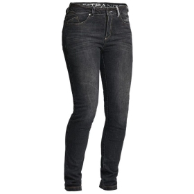 Lindstrands Jeans Mayson Lady Black