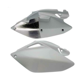 UFO šoniniai plastikai HONDA CRF 250R 06-09
