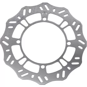 MOOSE OFFROAD Standard Brake Rotor Suzuki RM-Z 250-450cc 05-23