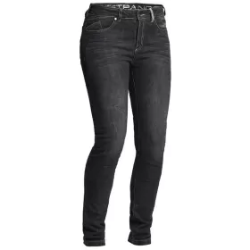 Lindstrands Jeans Mayson Lady Black