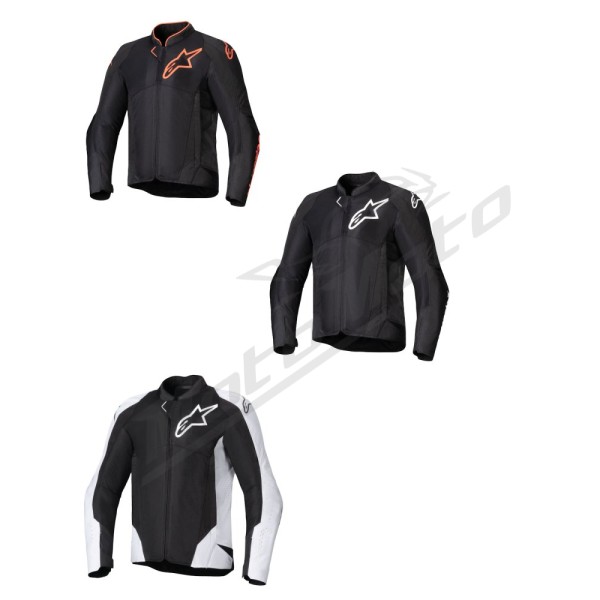 ALPINESTARS (ROAD) Viper v4 Air Jacket