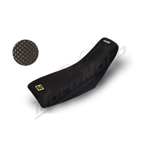 Blackbird DIAMONT 2 Seat Cover Can Am Renegade 500-800 07-15 Black
