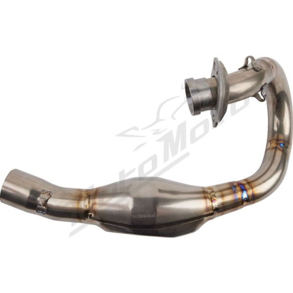 FMF "Megabomb" išmetimo vamzdis Honda CRF 250 R / RX 2022-24