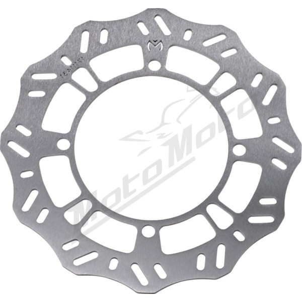 MOOSE OFFROAD galinis stabdžių diskas Suzuki RM-Z 250-450cc 05-23