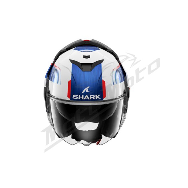 SHARK Helmet OXO Sikter