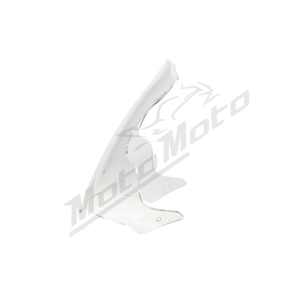 WRS Windscreen BMW K 1200-1300cc 05-16