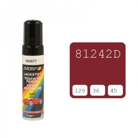 MOTIP Coloured paint 12ml 81242D