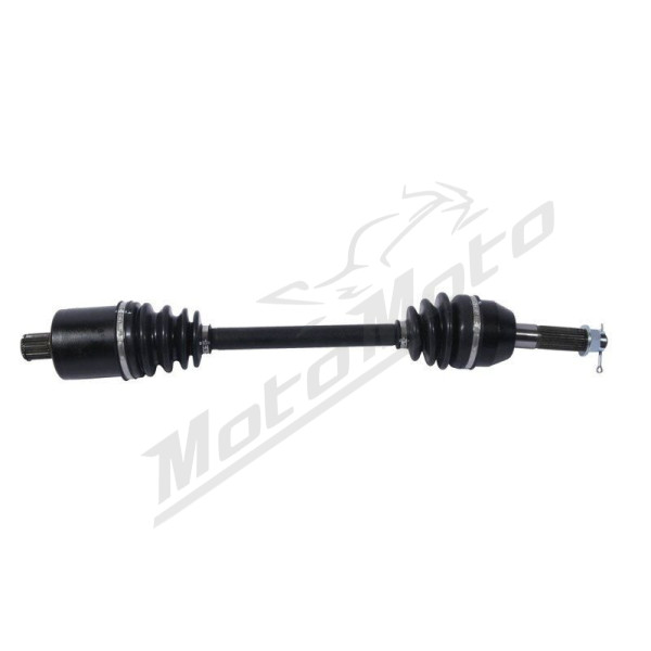 ALL BALLS Rear Left Drive Shaft Polaris Ranger 500-570cc 19-22