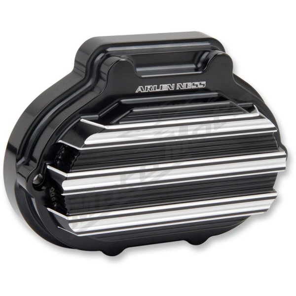 ARLEN NESS 10-Gauge Transmission Side Cover Harley Davidson FLHR / FLHRC / FLHRSE / FLHT / FLHTCU 1584-1800cc 08-17