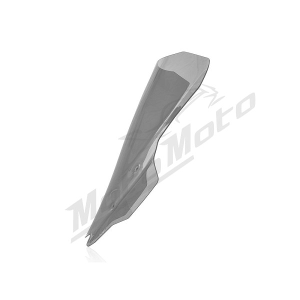 WRS KA014T CAPONORD Priekinis stiklas Skaidrus Kawasaki Ninja / Z 1000cc 17-23