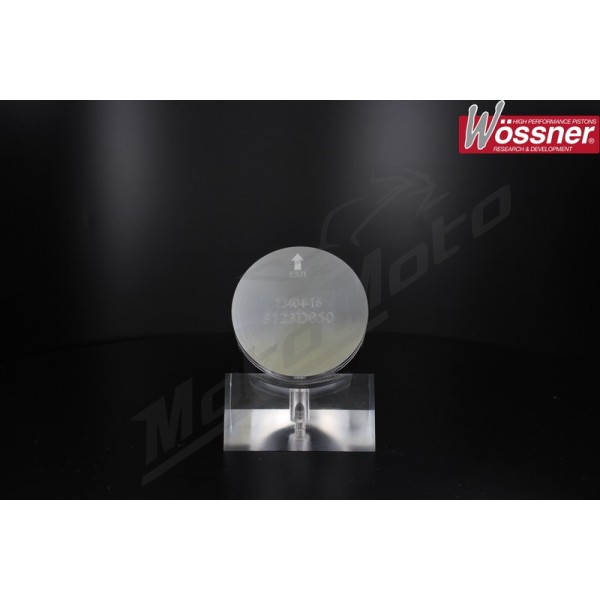 WÖSSNER Forged Piston 53,94-55,44mm Suzuki RM 125 85-86