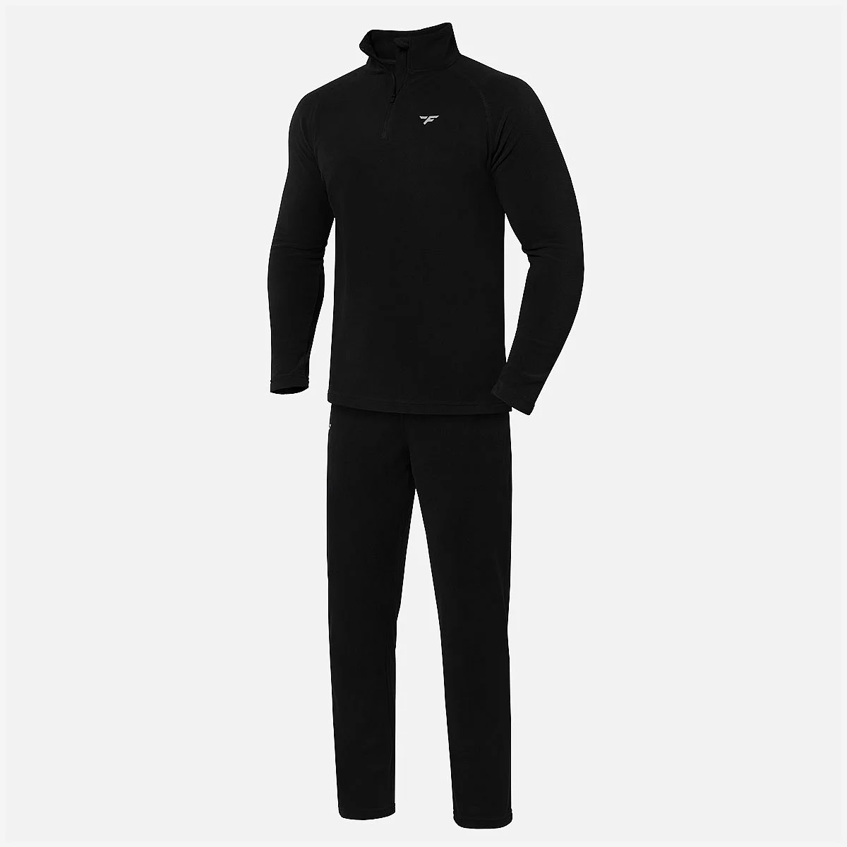 Finntrail Glow 1398 Mens Thermal Suit