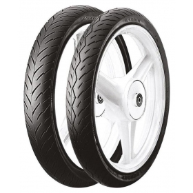 Padanga DUNLOP D102AJ TL 62S 130/70 R17